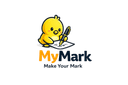 MyMark logo