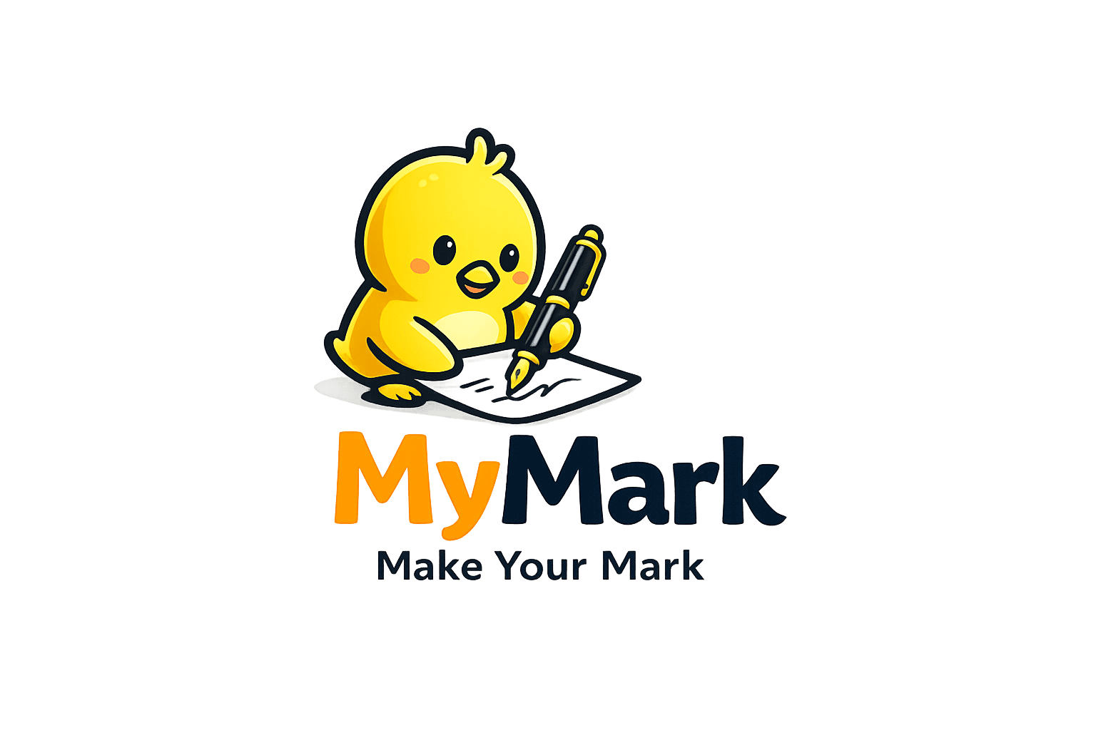 MyMark preview